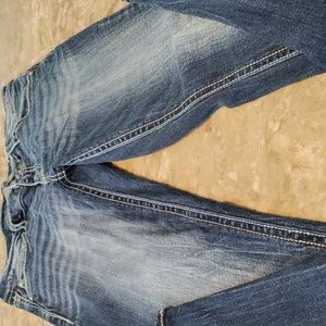 Daytrip women's 30R jeans